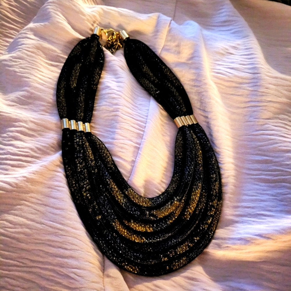 Chicos Necklace